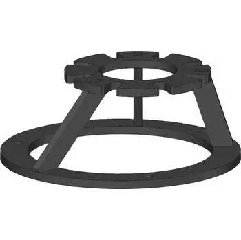 Patka opěrná podložní Wilo DN 40