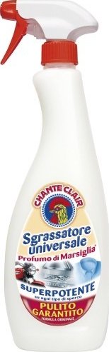 Chanteclair univerzální odmašťovač - Marseillské mýdlo 600ml