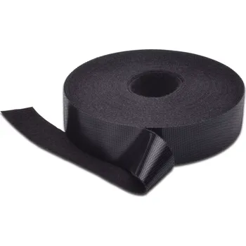 Lepicí páska DIGITUS Professional Velcro Tape for structured cabling ; DN-CT-10M-20
