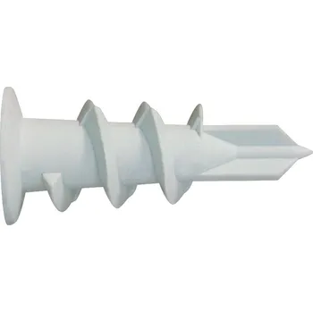 Hmoždinka Hmoždinka do sádrokartonu TOX Spiral S 32 mm 50 ks