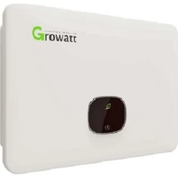 solární měnič Měnič hybridní Growatt MID 25KTL3-XH