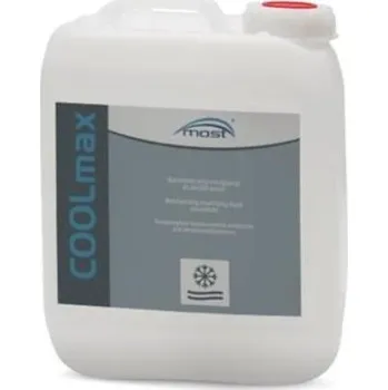 Svářečka Chladící kapalina COOLmax MOST 5 litrů