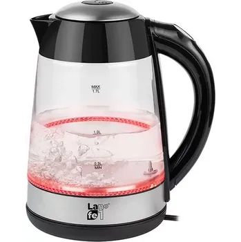 Rychlovarná konvice Lafe CEG015