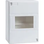 Rozvodnice Schneider Mini Opale 13396 IP 30
