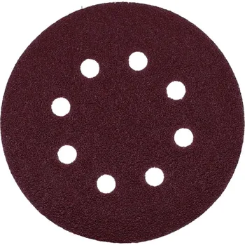 Brusný papír Papír brusný Flexovit 125 mm 50
