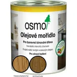 Mořidlo olejové Osmo 3541 havana 1 l