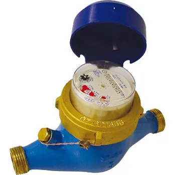 vodoměr Vodoměr suchoběžný vícevtokový Enbra IARF DN 25, 6,3 m3/h