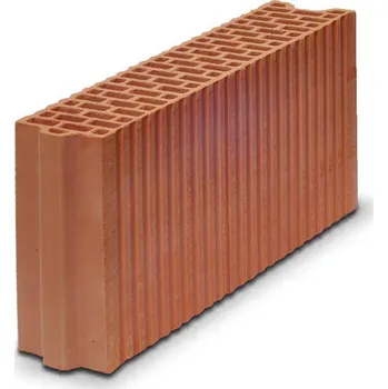 cihla Cihla broušená KM Beta Profiblok 115 P10 115×497×249 mm