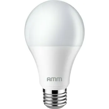 Žárovka Žárovka LED AMM E27 11 W 3 000 K