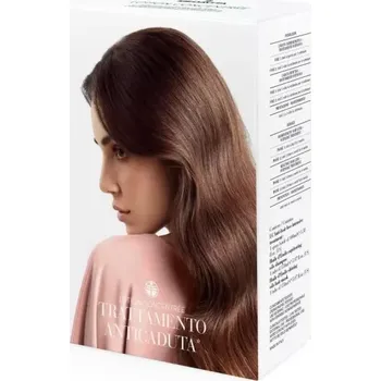 Kosmetická sada Medavita Lotion Concentrée šampón 150 ml + maska na vlasy 150 ml + tonikum proti padání vlasů 100 ml kosmetická sada