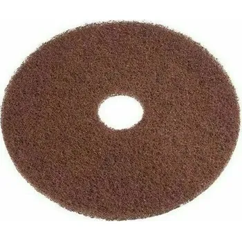 Brusný kotouč Pad brusný strhávací Schwamborn 406 mm