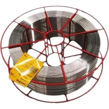 Svářečka Drát svařovací Castolin CastoMAG 45202 0,8 mm 5 kg