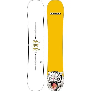 Snowboard snowboard Burton Process - No Color 159 cm