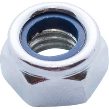 Matice Matice pojistná DIN 985 8 M16 4 ks