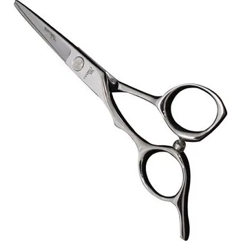 Kadeřnické nůžky Takumi — HAIIRO 55L 4-Star Series Scissors (L)