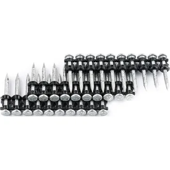 Hřebík Hřebíky do betonu KMR CN 2,6×35 mm 1 000 ks