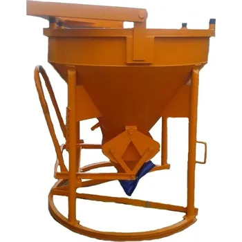 beton Badie na beton Eichinger 1016L.5