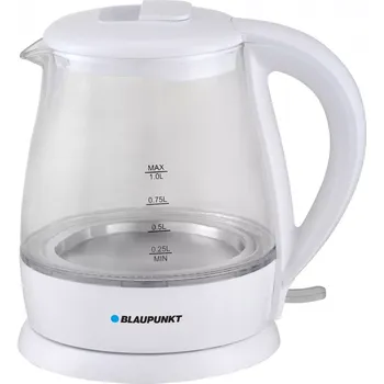 Rychlovarná konvice Blaupunkt EKG 301