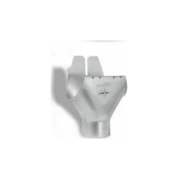 okap Kotlík oválný TiZn Zambelli 330/80