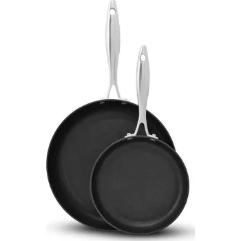 Pánev CX+ sada 2 ks pánev 28 + 20 cm - Scanpan - Doprava zdarma