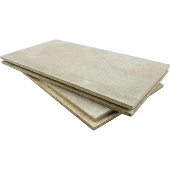 Tepelná izolace Deska podlahová MONOROC 4 P+D 22×400×1&nbsp;200&nbsp;mm nebroušená A2