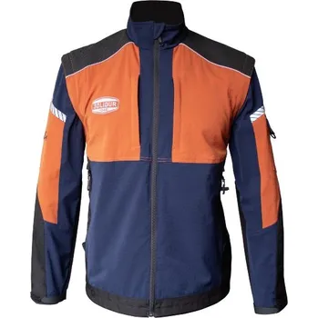 Dámská pracovní bunda SOLIDUR CLIMB JACKET limitovaná edice XS