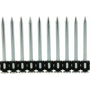 Spojovací materiál Hřeb FeZn Spit C9 3,65×20 mm 500 ks