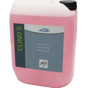 Svářečka Průmyslový čistič CLINO 11 MOST 10 litrů