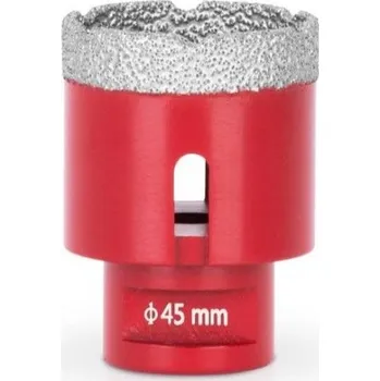 Vrták Strend Pro Premium Diamantová korunka, ⌀ 45 mm 226053