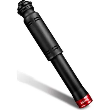 pumpička Wild Man | Wild Man GK3 pumpa na kolo, černá