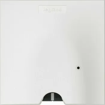 vypínač Výstup kabelový spínaný NETATMO bílá