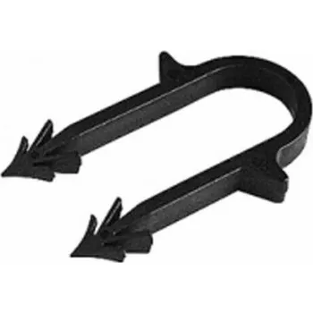 Příchytka podlahového vytápění 50 mm, 200 ks/bal.