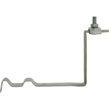 Hromosvod Podpěra vedení PV 22 zámek č. 24