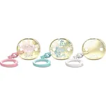 SUAVINEX | GOLD KLIP NA DUDLÍK PREMIUM