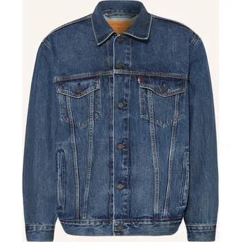 Pánská casual bunda Levi's Relaxed Fit Trucker Jacket A5782-0001