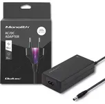 Stolní napájecí adaptér 60 W 12 V 5 A s konektorem 5.5 × 2.1 mm + napájecí kabel