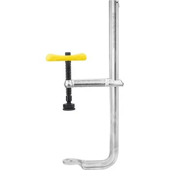 Truhlářská svěrka Posuvná svěrka Utility Regular Duty UM165M 419 x 140 mm svěrný tlak 1089 kg Strong Hand Tools