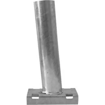 Venkovní osvětlení Držák pro svítidla univerzální UDVO 1 000