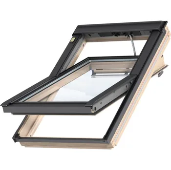 Okno Okno střešní kyvné Velux Premium 306221 GGL INTEGRA CK04 55×98 cm