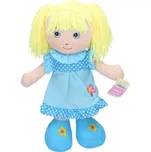 Wiky Zpívající panenka Jůlinka 55 cm