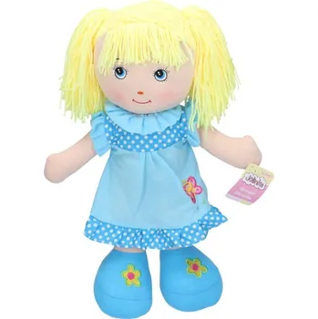 Panenka Wiky Zpívající panenka Jůlinka 55 cm