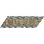 Hřebíky Paslode 34° hladké 3,1×90 mm 2 200 ks