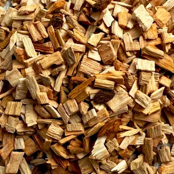 Štěpka na uzení Štěpky na uzení OLŠE GOLD KL08 (6-8mm)