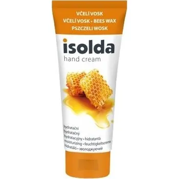 Kosmetika Krém na ruce Isolda se včelím voskem, 100 ml