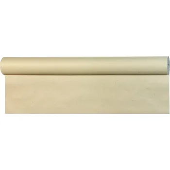 Zakrývací fólie na malování Papír zakrývací vlnitý Color Expert 1,05×20 m