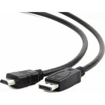 Video kabel Gembird CC-DP-HDMI-3M