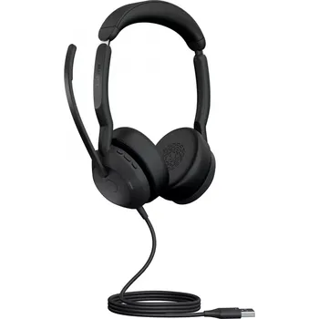 Sluchátka Jabra Evolve2 50 25089-989-999