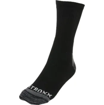 Pracovní rukavice Ponožky STROXX univerzální velikost 41-46