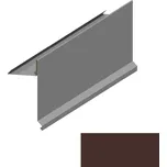 Závětrná lišta RS416SS SP 35 TEX 2M15A hnědá