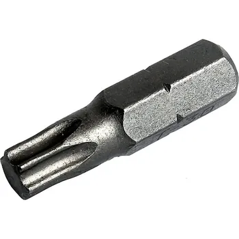 Bit Bit šroubovací T40 25 mm 5 ks